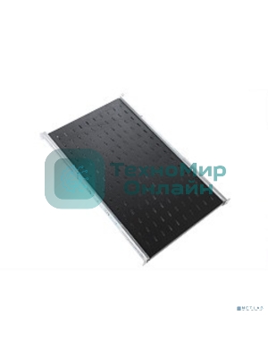 Полка выдвижная ЦМО ТСВ-45-9005 нагр.:30кг. 19