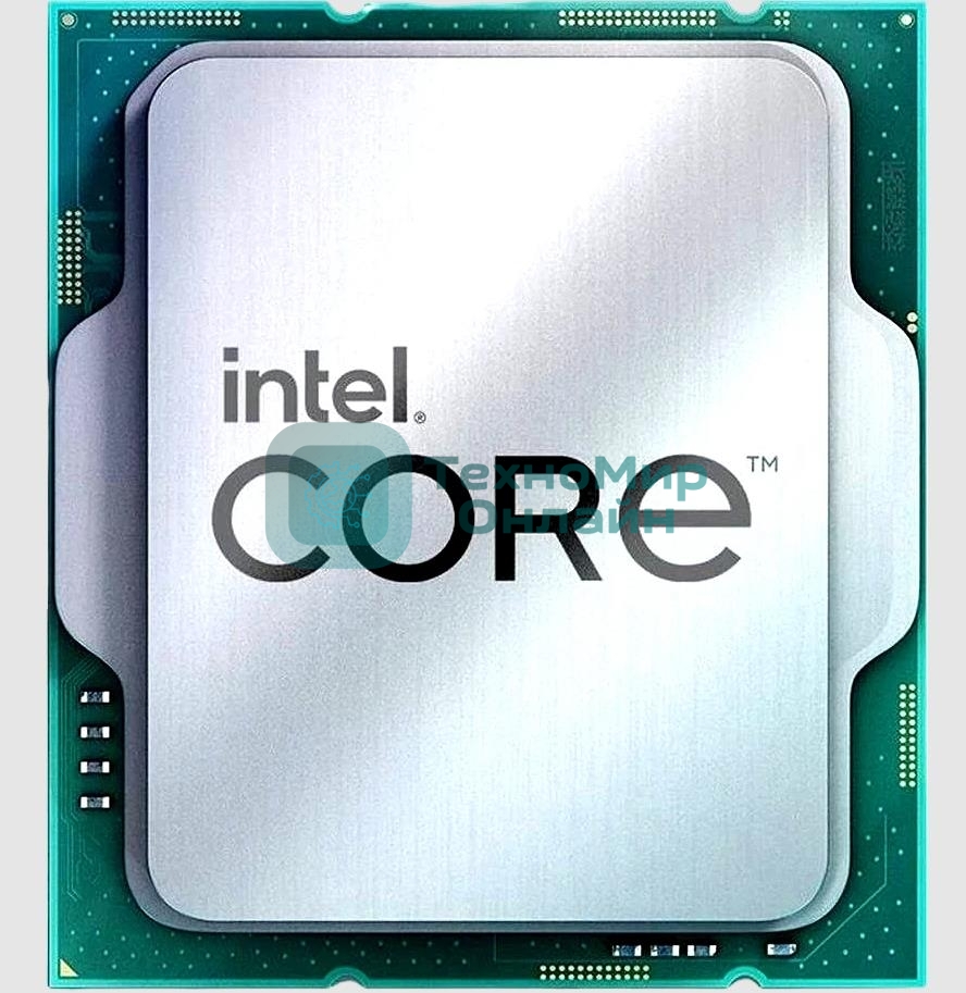 Процессор Intel Core i7-14700F Soc-1700 2.1GHz OEM