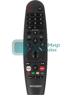 Телевизор Hyundai 50