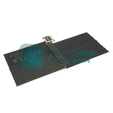Аккумуляторная батарея для Microsoft Surface Pro 5 1796 (G3HTA038H) 7.57V 45Wh 5940mAh