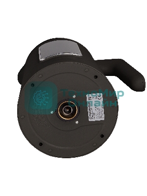 Чайник электрический Maunfeld MGK-635DBK черный, 1.7 л, 2200 Вт