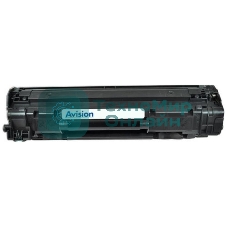 Картридж лазерный Avision TN-1072 черный (3000 стр.) для AP33/AM33