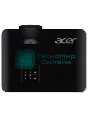 Проектор Acer X1328Wi, DLP 3D, WXGA, 5000Lm, 20000/1, HDMI, Wifi, 2.7kg, Euro Power EMEA