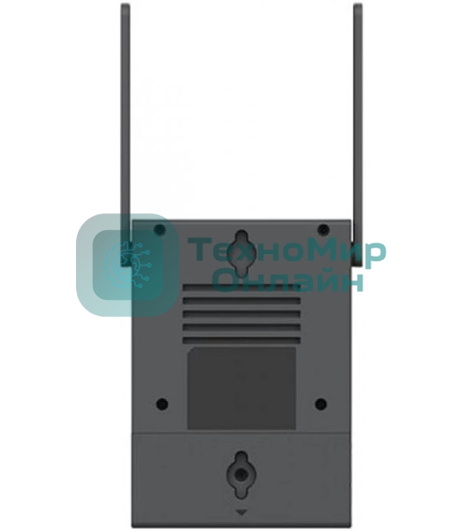 Базовая станция IP Fanvil W710D серый