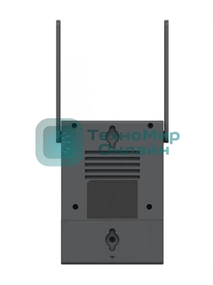 Базовая станция IP Fanvil W710D серый