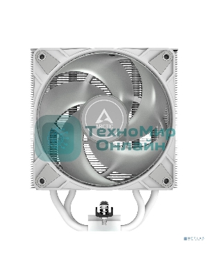 Вентилятор для процессора Arctic Cooling Freezer 36 A-RGb белый - Retail (Intel: LGA 1851, LGA 1700 AMD: AM5, AM4) (ACFRE00125A)