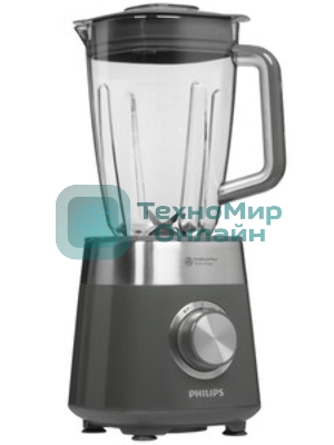 Блендер cтационарный Philips HR3020/20