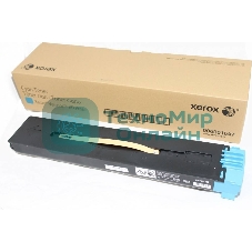 Картридж лазерный 006R01647 синий для Xerox Versant 80/180