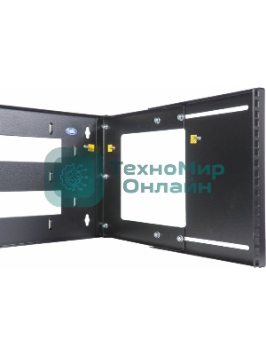 Кронштейн ЦМО КНО-М-6U-9005