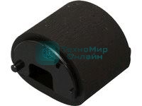 Ролик захвата из ручного лотка (лоток 1) RL1-2412-000CN HP LJ P3015/Ent 500 M525/M521 (O)