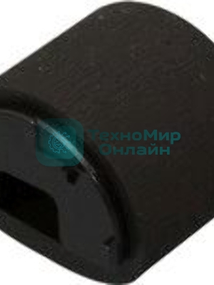 Ролик захвата из ручного лотка (лоток 1) RL1-2412-000CN HP LJ P3015/Ent 500 M525/M521 (O)