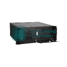 Серверный корпус ExeGate Pro 4U4020S (RM 19