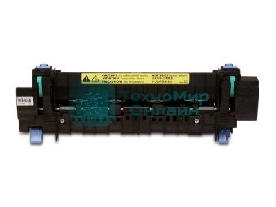 Сервисный набор HP CLJ CP5525/Ent M750 (CE978A/RM1-6181/RM1-6082/CE707-67913) Fuser kit