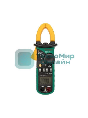 Токовые клещи MS2008B MASTECH