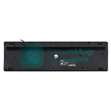 Клавиатура проводная Acer OKW010 ZL.KBDEE.002, USB, черный