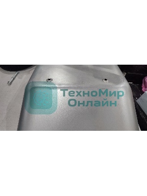 (Поврежденный товар, небольшие царапины на корыте) Тачка Сибртех садово-строительная, грузоподъемность 170 кг, объем 110 л