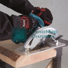Пила циркулярная Makita 5007N1800Вт. 5800об\м. диск-ф185х20мм