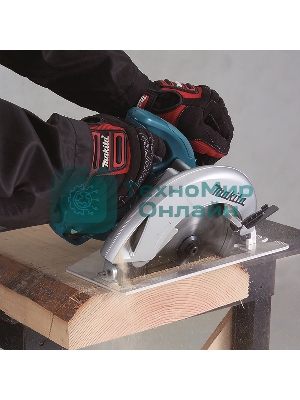 Пила циркулярная Makita 5007N1800Вт. 5800об\м. диск-ф185х20мм