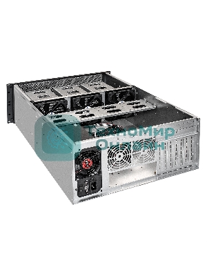 Серверный корпус ExeGate Pro 4U650-18 (RM 19