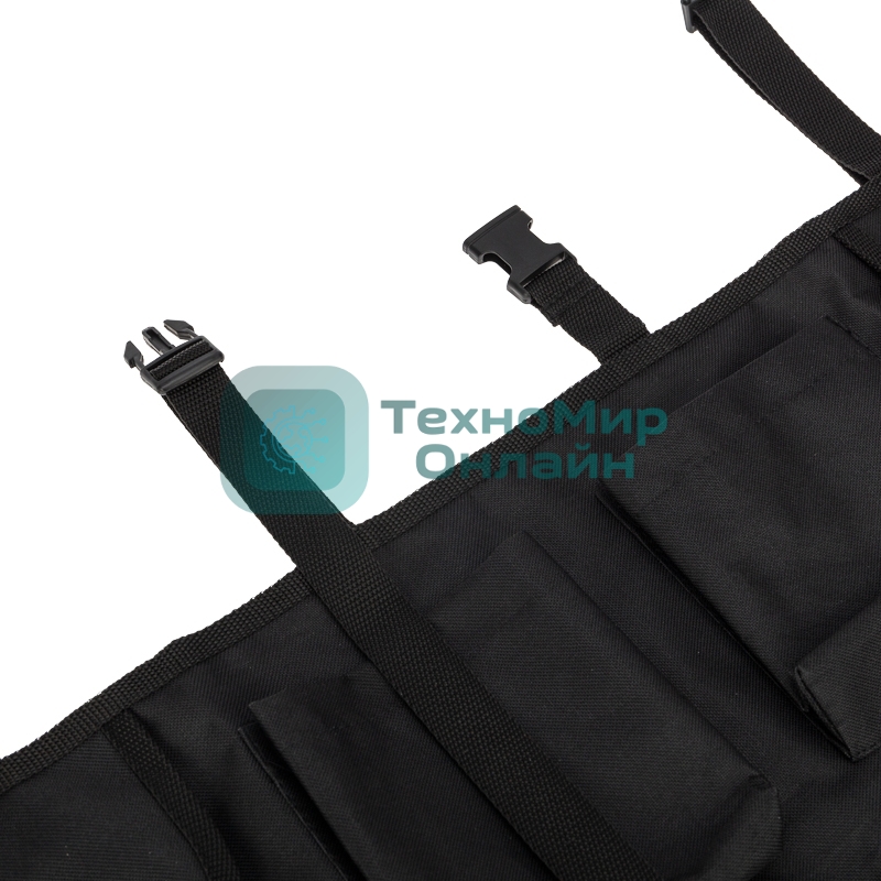 Органайзер Rexant на спинку заднего сиденья (большой)