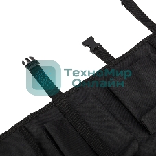 Органайзер Rexant на спинку заднего сиденья (большой)