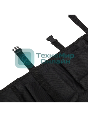 Органайзер Rexant на спинку заднего сиденья (большой)