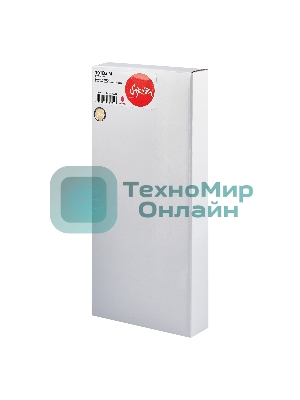 Контейнер с чернилами Sakura C13T01D300 (T01D3 M) для Epson, пурпурный, 20000 к., 220 мл.