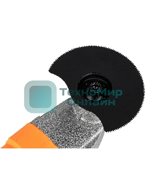 Многофункциональный инструмент Вихрь МФИ-400 в кейсе 72/4/3