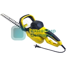 Кусторез CHAMPION HTE610Rэлектрические 750Вт 610мм 3.8кг