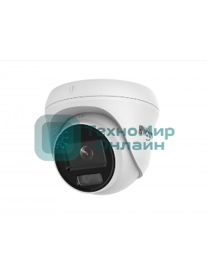 IP камера HIWATCH 4Mpix DOME DS-I453L(C)(4MM)