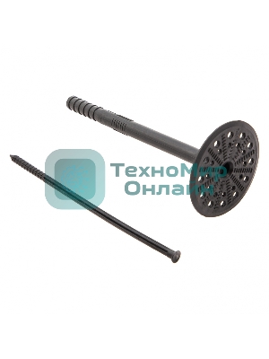 Дюбель Сибртех 