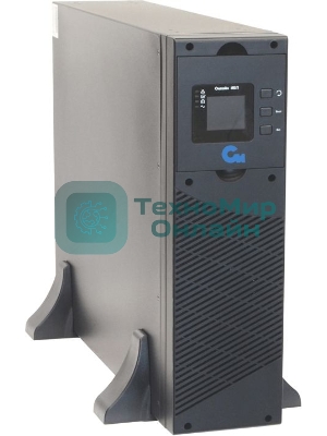 Источник бесперебойного питания двойного преобразования Связь инжиниринг Parus-electro (СИПБ6КД.9-11/БПС)