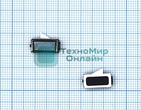 Динамик верхний (слуховой) для Xiaomi Redmi Note 4X