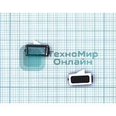 Динамик верхний (слуховой) для Xiaomi Redmi Note 4X