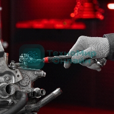 Ключ универсальный Matrix 48 в 1, СrV, 8-19мм, Spline