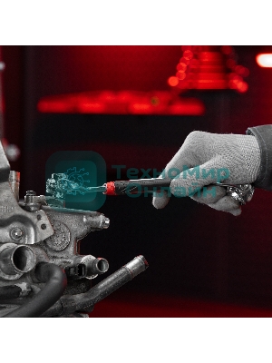 Ключ универсальный Matrix 48 в 1, СrV, 8-19мм, Spline