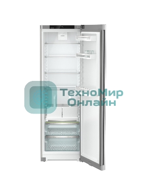 Холодильник Liebherr Plus RDsfd 5220-22 001 серебристый однокамерный 398л