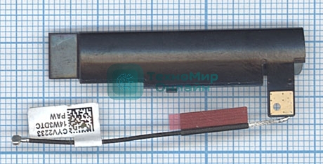 Антенна левая для Apple IPad 3 (3G version) Bluetooth, Wifi