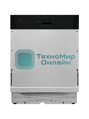 Встраиваемая посудомоечная машина Electrolux EEQ47200L, белый, 60 см, 13 компл., 46 дБ, класс A++