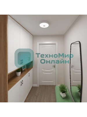 Умный светильник Yeelight YLXD09YL потолоч. белый