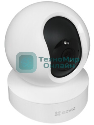 Камера видеонаблюдения IP Ezviz TY1 (5 MP) 4-4мм цв.
