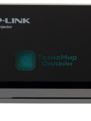 Адаптер инжектор TP-Link SMB TL-PoE150S PoE