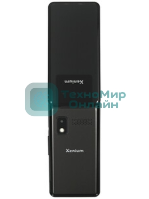 Детские умные часы Xenium W600, 1.83