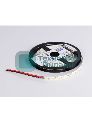 Светодиодная лента Ambrella light GS1302 2835 180Led/ 14.4W m/ 12V IP20 4500K/ 5000*8*1.2mm (2 конт.)