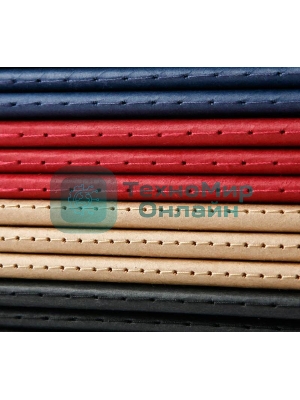 Блокнот Moleskine CAHIER JOURNAL LARGE 130х210мм, обложка картон, 80 страниц, линейка, бежевый (3шт)