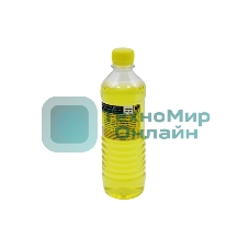 Расходные материалы Hi-Black Промывочная жидкость для струйных картриджей HP, Canon (Hi-Black) 500 мл