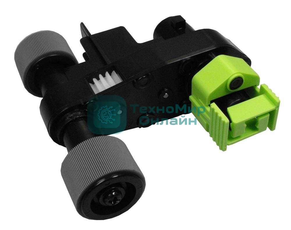 Ролик захвата из 500-лист кассеты в сборе Lexmark MS31x/51x/510/610/MX310/410/51x/61x (40X8443)