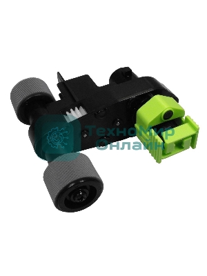 Ролик захвата из 500-лист кассеты в сборе Lexmark MS31x/51x/510/610/MX310/410/51x/61x (40X8443)