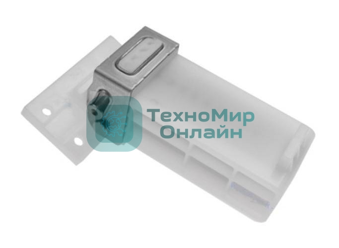 Шарнир (кронштейн) DADF правый Samsung/HP SCX-6345/6555/CLX-8380/8385 (JC97-02635A)