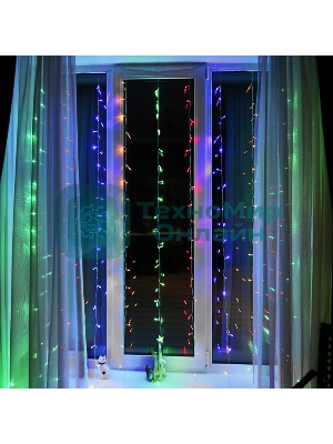 Гирлянда Neon-night 